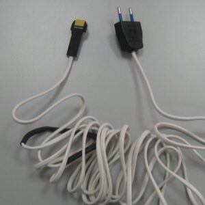 Maitinimo ar prailginimo jungtis modulinei sistemai OPL (kilimėliui ir tinkleliui) - Image 3