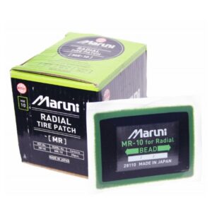 Lopas padang. Radial, MR-10