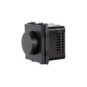 Mechaninis dimeris Feelspot, juodas - Image 3