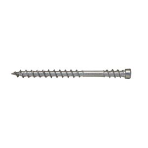 Medvaržčiai terasos montavimui HiKOKI A2 MFT 4,8x60mm