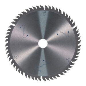 Medžio pjovimo diskas MAKITA Efficut 165x20x1,85mm 60T 10° - Image 2