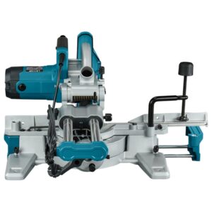Medžio pjovimo staklės MAKITA LS1110F - Image 2