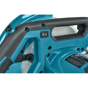 Medžio pjovimo staklės MAKITA LS1110F - Image 3