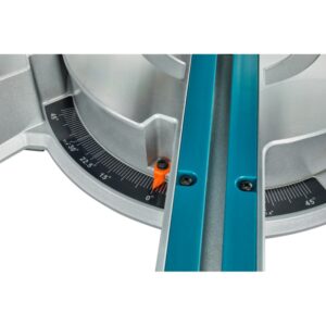 Medžio pjovimo staklės MAKITA LS1110F - Image 5