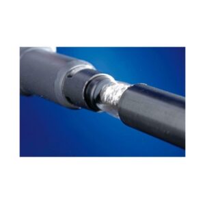 Metalinis šepetys PFERD IBU 1/2" BSW ST 0,35 75x100mm - Image 2