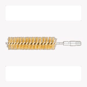 Metalinis šepetys PFERD IBU 25100 MES 0,20 3/8 BSW