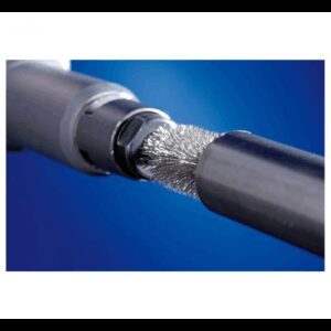 Metalinis šepetys PFERD IBU 38100 STD 1/2 BSW - Image 2