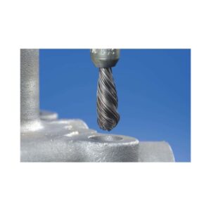 Metalinis šepetys PFERD PBGS 1010 INOX 0,2 SGP - Image 3