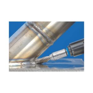 Metalinis šepetys PFERD PBGS 1010/6 INOX 0,5 - Image 2