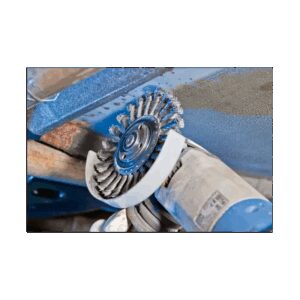 Metalinis šepetys PFERD RBG ST 0,5 125x12x22mm - Image 3