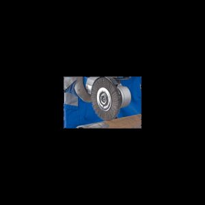 Metalinis šepetys PFERD RBU 12512/M14 INOX 0,30 SG - Image 2