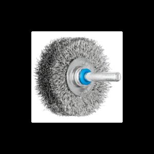 Metalinis šepetys PFERD RBU 5015/6 INOX 0,2