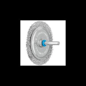 Metalinis šepetys PFERD RBU 7004/6 INOX 0,20