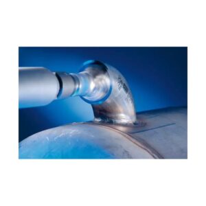 Metalinis šepetys su koteliu PFERD PBG 2323/6 ST 0,35 - Image 2