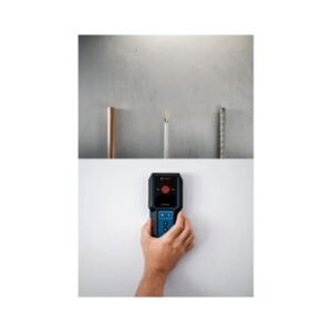 Metalo ir medienos ieškiklis BOSCH GMS 100-23 - Image 2