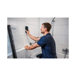 Metalo ir medienos ieškiklis BOSCH GMS 100-23 - Image 3