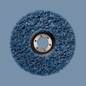 Metalo paviršių valymo diskas PFERD Policlean PCLD Plus 125-13 - Image 2