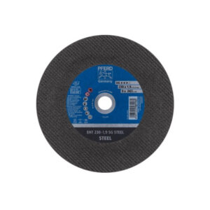 Metalo pjovimo diskas Ø230x1.9x22mm EHT A46 S SG PFERD - Image 2