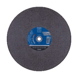 Metalo pjovimo diskas PFERD 100 EHT350-4.5 SG STEEL/20 - Image 1