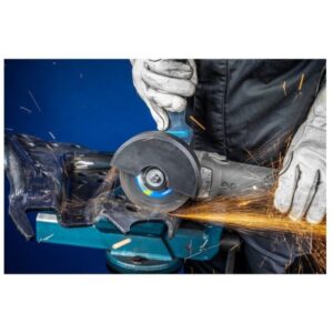 Metalo pjovimo diskas PFERD EHT125-1,0 Steelox - Image 5