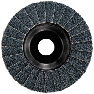 Metalo šlifavimo diskas PFERD PFF125 Z40 SGP - Image 3