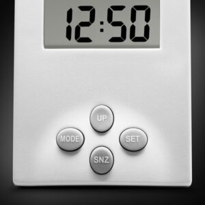 Meteorologinė stotelė Trotec BZ 06 - Image 5