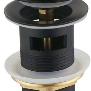 Mexen klik-klak su persipylimu, juodas, 79920-70