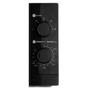 Mikrobangų krosnelė MPM-20-KMM-11 - Image 3