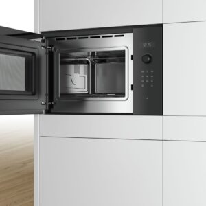Mikrobangų krosnelė Bosch BFL554MB0 - Image 3