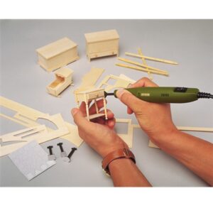 Mini šlifuoklis PROXXON PS13 - Image 2