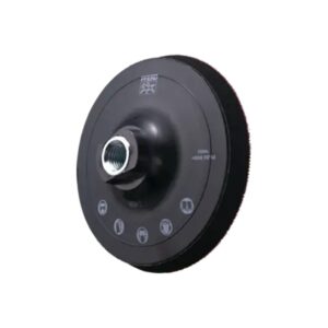 Minkštas padas PFERD Velcro KRH-S 125 M14 - Image 2