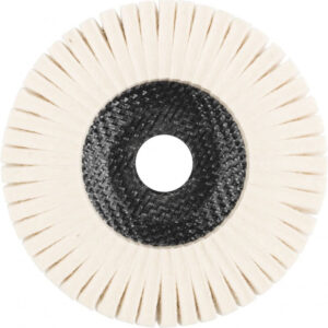 Minkštas poliravimo diskas PFERD FFS 125/22,23 W - Image 2