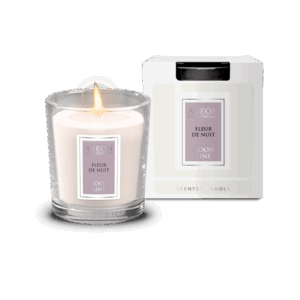 MOON LINE kvapioji žvakė Fleur De Nuit