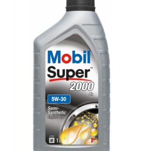 Mobil Super 2000 X1 5W-30 1L