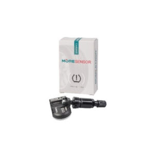 TPMS daviklis Mobiletron, 433/315 MHz, ventilis black - Image 1