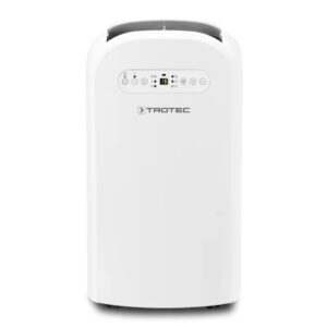 Mobilus oro kondicionierius Trotec PAC 3500 - Image 4