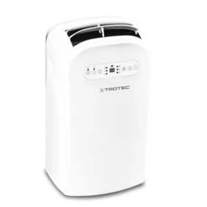 Mobilus oro kondicionierius Trotec PAC 3500 - Image 5