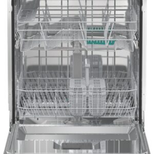 Įmontuojama indaplovė Gorenje G400, GV642E60 - Image 3