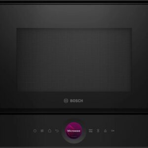 Įmontuojama mikrobangų krosnelė Bosch BFR7221B1 - Image 1