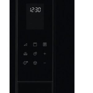 Įmontuojama mikrobangų krosnelė Electrolux LMS4253TMX - Image 2