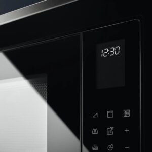 Įmontuojama mikrobangų krosnelė Electrolux LMS4253TMX - Image 3