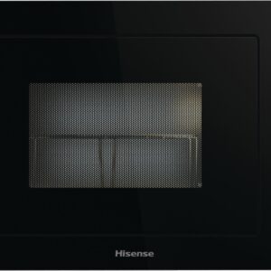 Įmontuojama mikrobangų krosnelė Hisense BIM325G42BG, 25 l