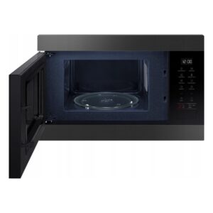 Įmontuojama mikrobangų krosnelė Samsung  MS22M8254AM - Image 2