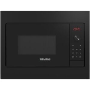 Įmontuojama mikrobangų krosnelė Siemens BF523LMB3