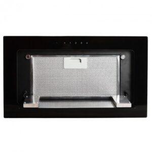 Įmontuojamas Gartraukis Vlano BREEZE 52 Black (Juodas) - Image 2