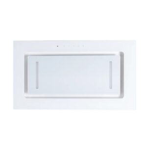 Įmontuojamas Gartraukis Vlano BREEZE 52, baltas - Image 3