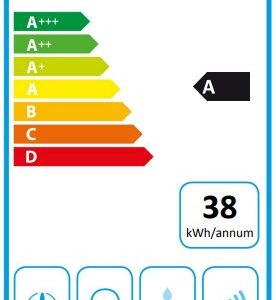 Įmontuojamas gartraukis BOSCH DFS067K51 - Image 2