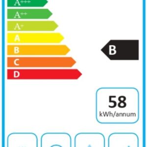 Įmontuojamas gartraukis ELEYUS MOD L 16 200 52 IS - Image 3