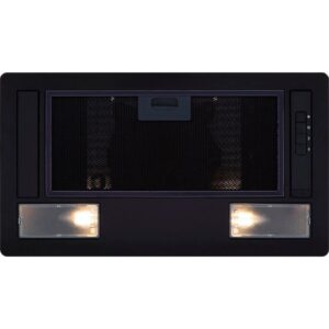 Įmontuojamas gartraukis ELICA CT17 C BL/A/52, PRF0201341 - Image 2