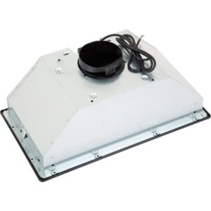 Įmontuojamas gartraukis ELICA CT17 C BL/A/52, PRF0201341 - Image 3